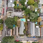 Amazing 7 Bedroom - Next To Frenchman St