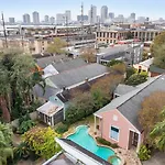 Amazing 7 Bedroom - Next To Frenchman St