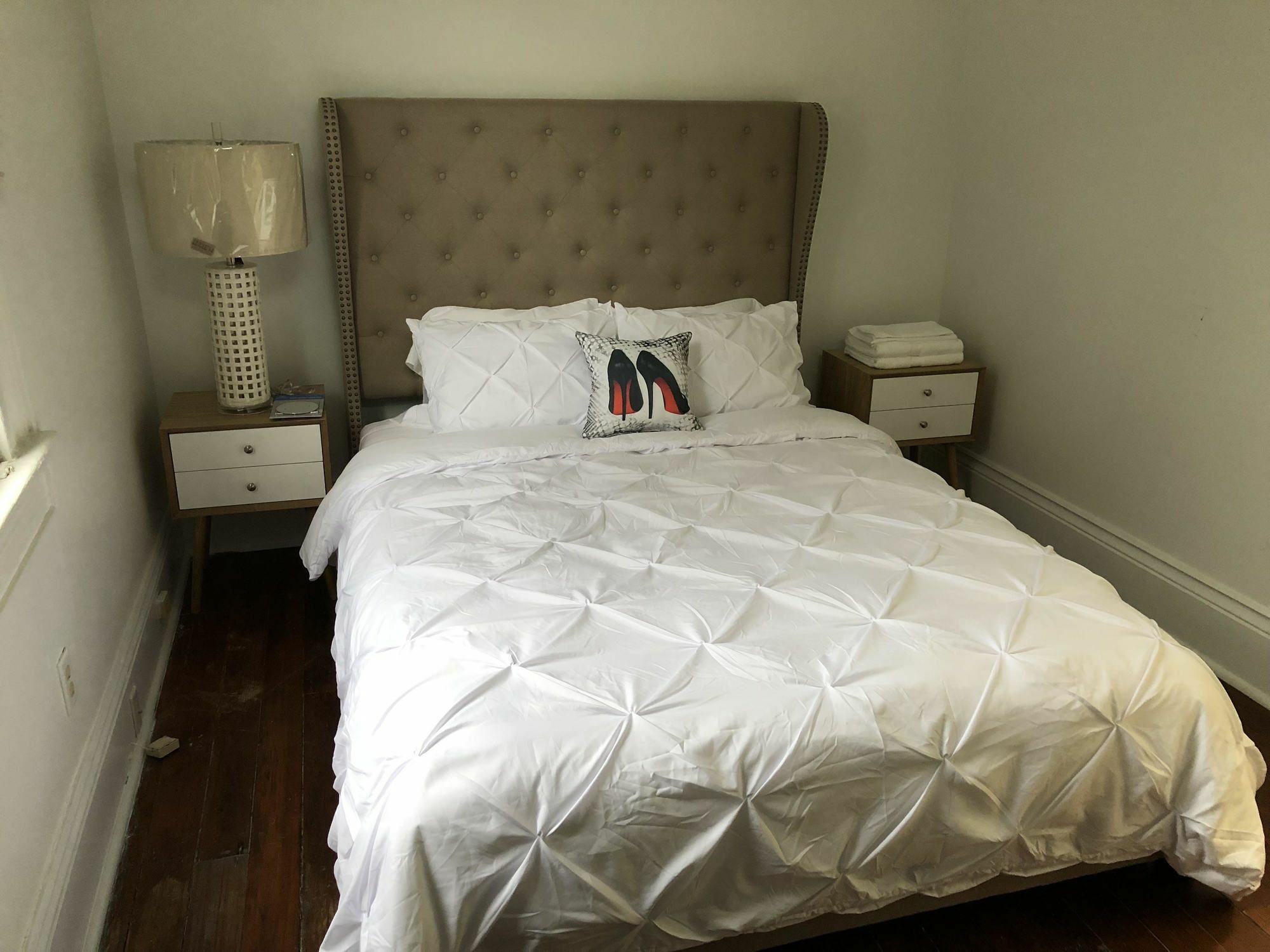 Villa Amazing 7 Bedroom - Next To Frenchman St New Orleans