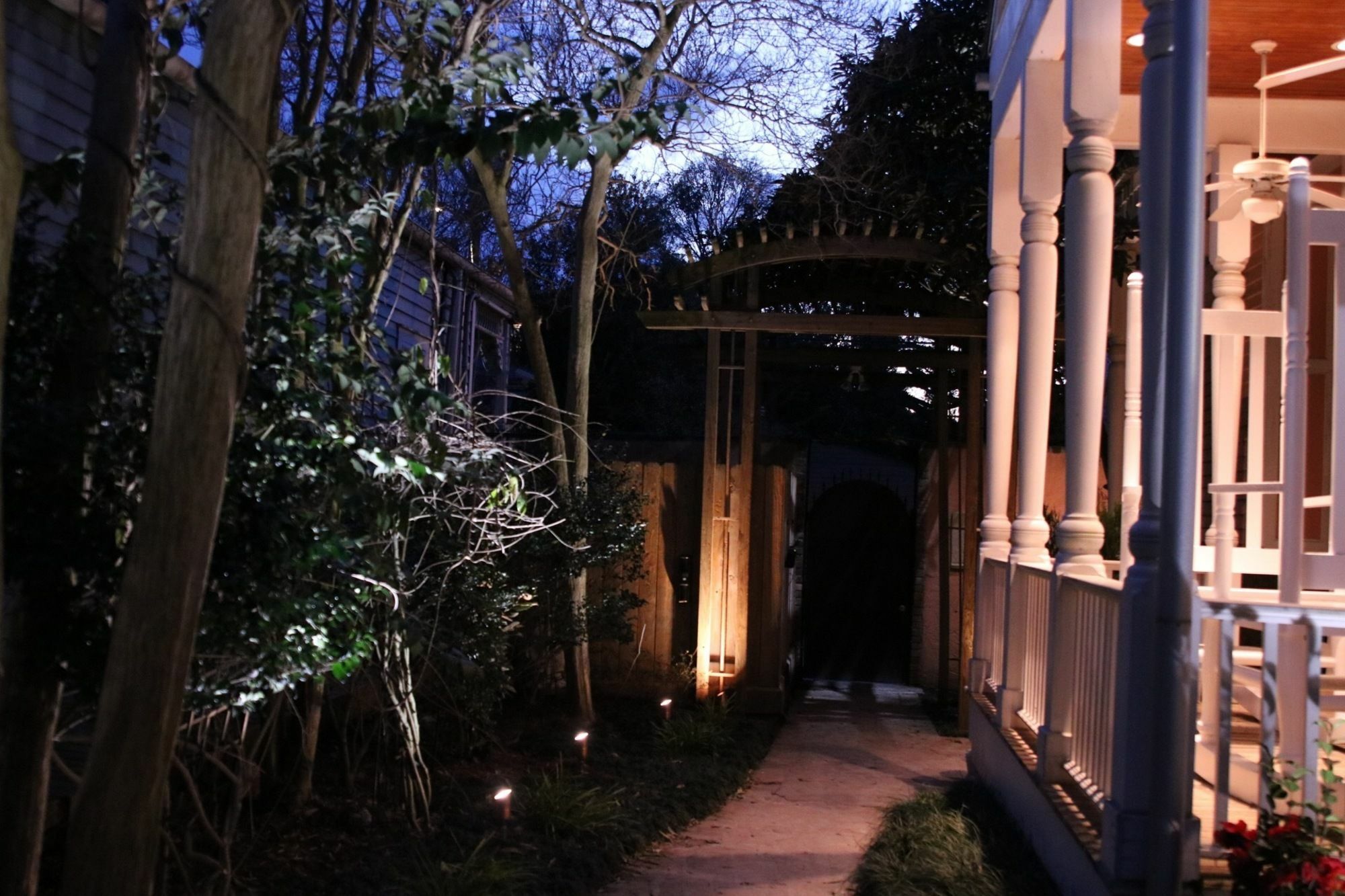 Villa Amazing 7 Bedroom - Next To Frenchman St *